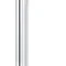 Душевой гарнитур со штангой, 4 режима струи Grohe Power&Soul (27738000)