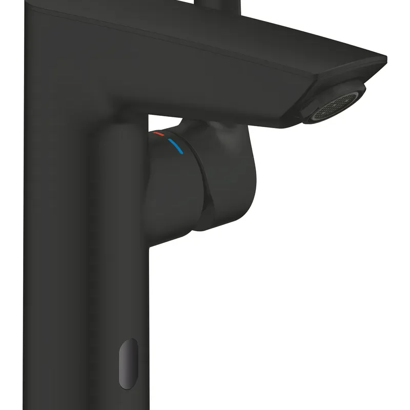 Смеситель для раковины Grohe Eurosmart с инфракрасной электроникой (239752433)