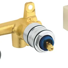 Скрытая часть смесителя для раковины Grohe Non Rapido OHM (23200000)
