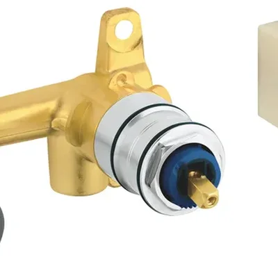 Скрытая часть смесителя для раковины Grohe Non Rapido OHM (23200000)
