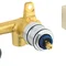 Скрытая часть смесителя для раковины Grohe Non Rapido OHM (23200000)
