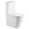 Унитаз-компакт Mixxus Premium Bevel-0401-T1 625x390x845mm, система смыва TORNADO 1.0 (MP6473) Унитаз-компакт Mixxus Premium Bevel-0401-T1 625x390x845mm, система смыва TORNADO 1.0 (MP6473)