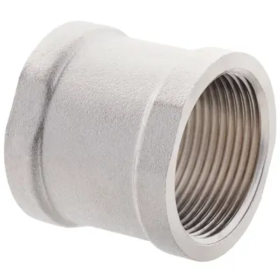Муфта 1-1/4" Koer KF.C12 (KF0013) Муфта 1-1/4" Koer KF.C12 (KF0013)