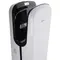 Сушарка для рук ZERIX HD-2000 автоматична 2000 Вт (ZX3244) Сушарка для рук ZERIX HD-2000 автоматична 2000 Вт (ZX3244)