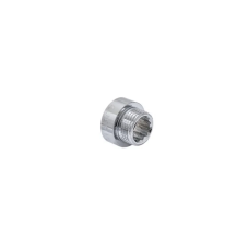 Удлинитель 1/2"-10мм (хром) Koer KF.E06-10.CHR (KF0092)