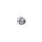 Удлинитель 1/2"-10мм (хром) Koer KF.E06-10.CHR (KF0092)
