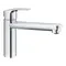 Змішувач для кухні Grohe Eurosmart New (30463000) Змішувач для кухні Grohe Eurosmart New (30463000)