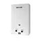Газовая колонка Mixxus GWH-0710 BASIC TURBO WHITE турбированная 10 л/мин (WH0028) Газовая колонка Mixxus GWH-0710 BASIC TURBO WHITE турбированная 10 л/мин (WH0028)