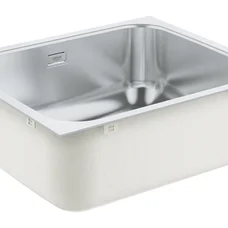 Мийка для кухні із нержавіючої сталі Grohe K200 (31719SD0)