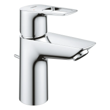 Смеситель для раковины S-размера Grohe BauLoop New (23335001)