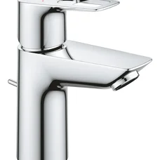 Смеситель для раковины S-размера Grohe BauLoop New (23335001)