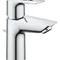 Смеситель для раковины S-размера Grohe BauLoop New (23335001)