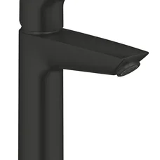Смеситель для раковины Grohe Eurosmart (черный матовый) (233242433)