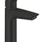 Смеситель для раковины Grohe Eurosmart (черный матовый) (233242433)