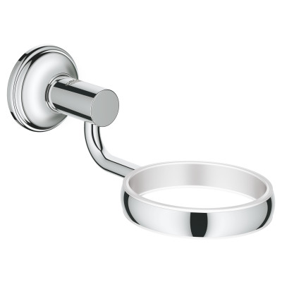 Тримач для аксесуарів Grohe Essentials Authentic (40652001)