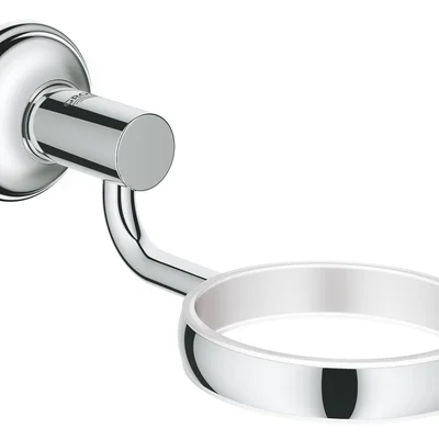 Тримач для аксесуарів Grohe Essentials Authentic (40652001)