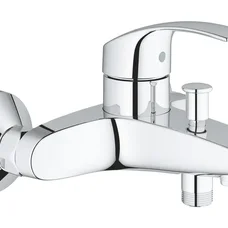 Смеситель для ванны Grohe Eurosmart (33300002)
