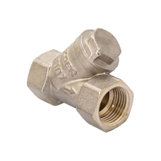 Фильтр грубой очистки 3/4" (никелированный) Koer KR.F01.N (KR2771)