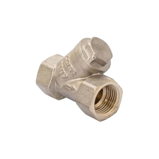 Фильтр грубой очистки 1/2" (никелированный) Koer KR.F01.N (KR2770)