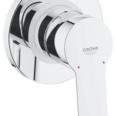 Смеситель скрытого монтажа для 1 потребителя Grohe BauEdge (29040000)