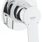 Смеситель скрытого монтажа для 1 потребителя Grohe BauEdge (29040000)