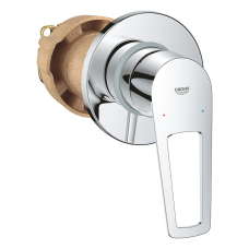 Смеситель скрытого монтажа для 1 потребителя Grohe BauLoop New (29042001)