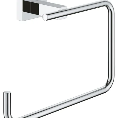 Кільце для рушника Grohe Essentials Cube New (40510001)