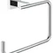 Кільце для рушника Grohe Essentials Cube New (40510001)