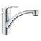 Змішувач для кухні Grohe Eurosmart New (33281003) Змішувач для кухні Grohe Eurosmart New (33281003)
