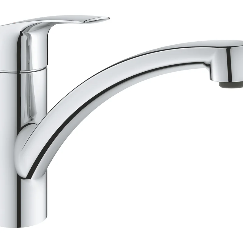 Змішувач для кухні Grohe Eurosmart New (33281003)