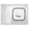Кухонна мийка накладна ZERIXZ8060R-04-160E (satin) (ZX1619) Кухонна мийка накладна ZERIXZ8060R-04-160E (satin) (ZX1619)