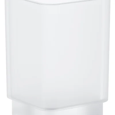 Стакан для зубних щіток Grohe Selection Cube (40783000)
