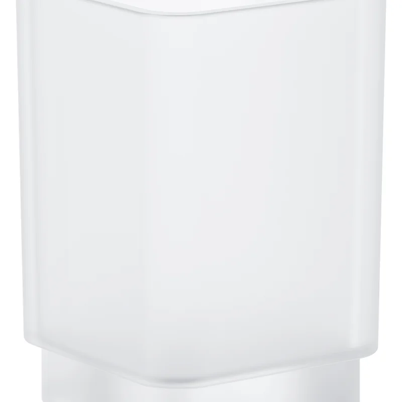 Стакан для зубних щіток Grohe Selection Cube (40783000)