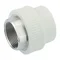 Муфта ВР 63x2F PPR Koer K0093.PRO (KP0111)