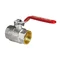Кран шаровый Koer 1/2" ГГР (KR.214) (KR0033)