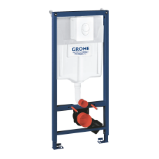 Система инсталляции для унитаза 3 в 1 Grohe Rapid SL (38722001)