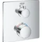 Термостат скрытого монтажа на 2 потребителя Grohe Grohtherm Convent. Concealed (24079000)