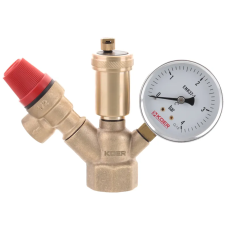 Группа безопасности Koer KR.100M (KR0111)
