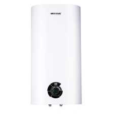 Водонагреватель "Плоский" Mixxus EWH-03050 Flat Wet накопитель. 50 л, мокр.тен 2 kW (WH0014)