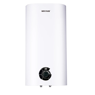 Водонагреватель "Плоский" Mixxus EWH-03050 Flat Wet накопитель. 50 л, мокр.тен 2 kW (WH0014)