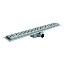 Душевой трап Koer FD35-70x750 из нержавеющей стали SUS304 70x750мм (KR5227)