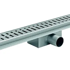 Душевой трап Koer FD35-70x750 из нержавеющей стали SUS304 70x750мм (KR5227)