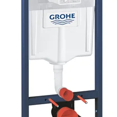 Інсталяція для унітазу Grohe Rapid SL (38536001)