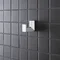 Гачок для халату Grohe Selection Cube (40782000)