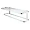 Поличка для рушників Grohe Selection (41066000)