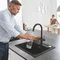 Композитна мийка для кухні Grohe K700 (31651AP0)