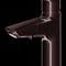 Змішувач для раковини з висувним виливом Grohe Eurosmart New (23976003)