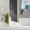 Набір аксесуарів 5 в 1 Grohe Essentials New (40344001)
