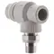 Кран термостатичний кутовий PPR 20x1/2 KOER K0149.PRO (KP0189) Кран термостатичний кутовий PPR 20x1/2 KOER K0149.PRO (KP0189)