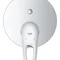 Змішувач прихованого монтажу на 2 споживача Grohe Eurostyle (24049003)